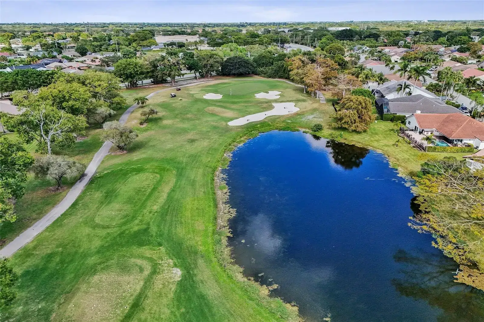 8740 Azalea Court # 102, Tamarac FL 33321 photo 4
