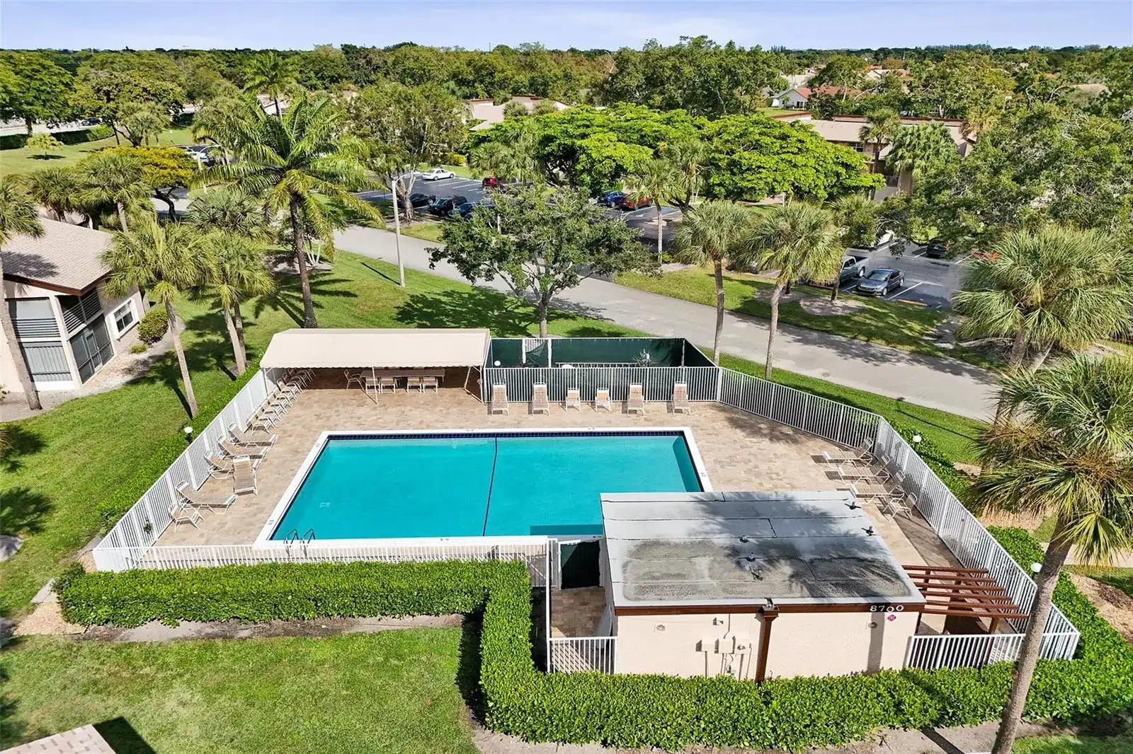 8740 Azalea Court # 102, Tamarac FL 33321 photo 5