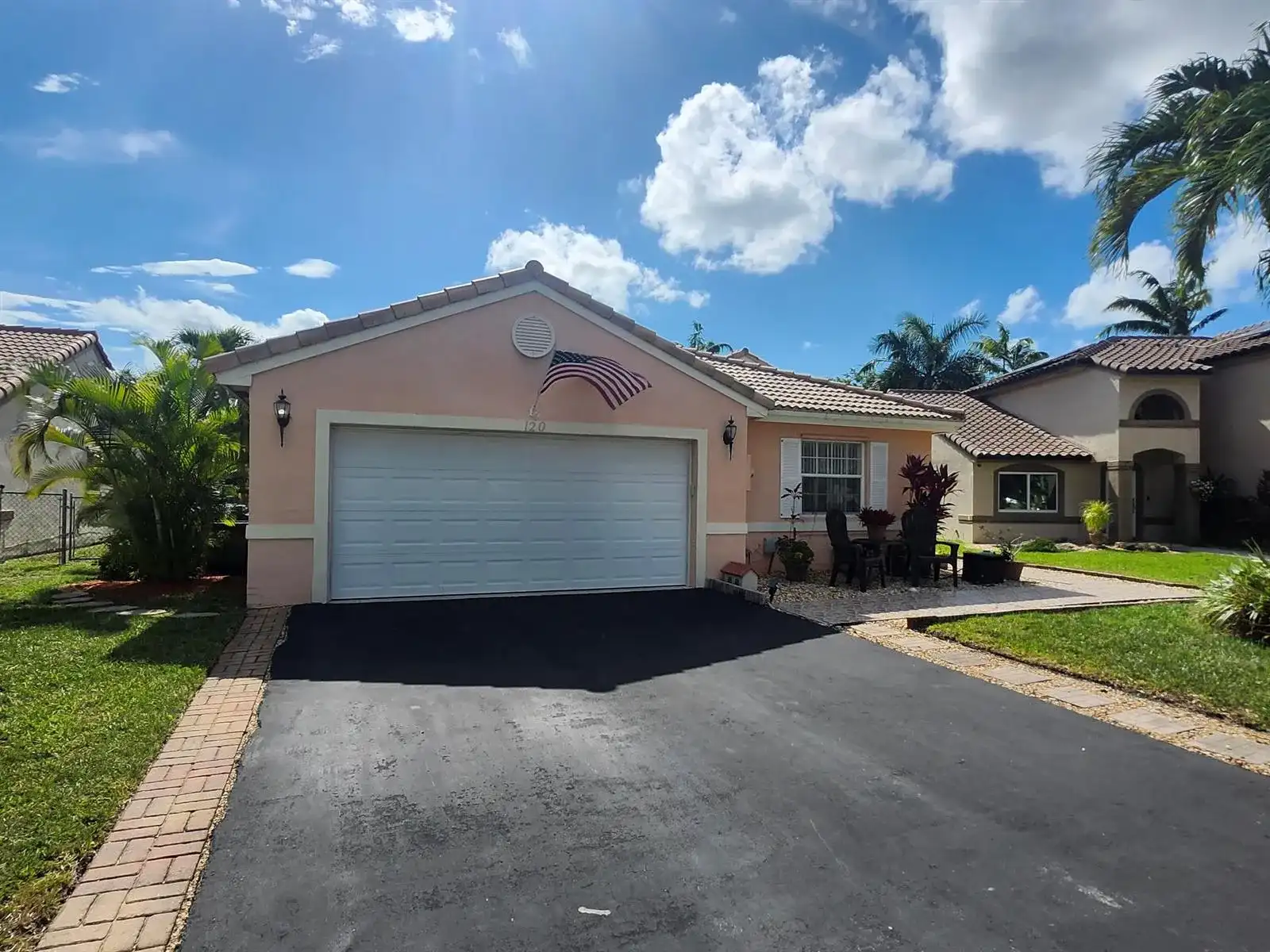 120 NW 189th Avenue NW, Pembroke Pines FL 33029