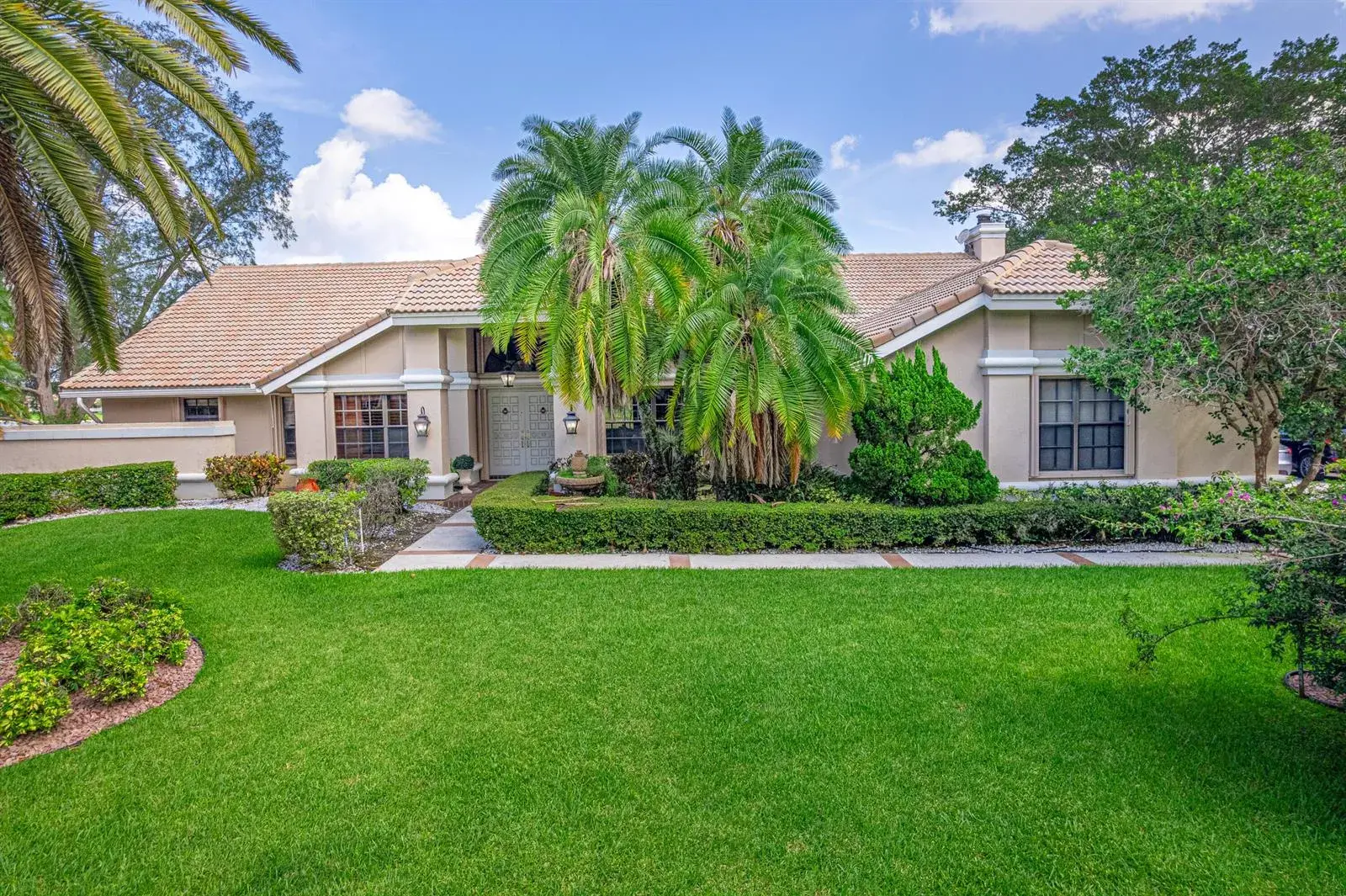 7511 Brigantine Lane, Parkland FL 33067