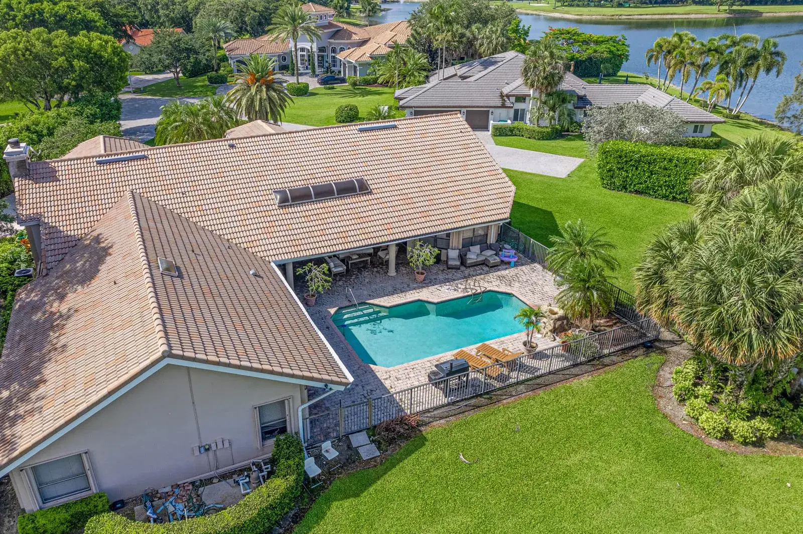 7511 Brigantine Lane, Parkland FL 33067