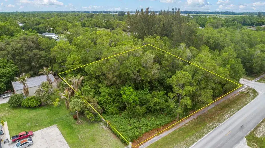 Xx Lot 3780 Mandarin/ 47 Th Court N, FL 33470 photo 2