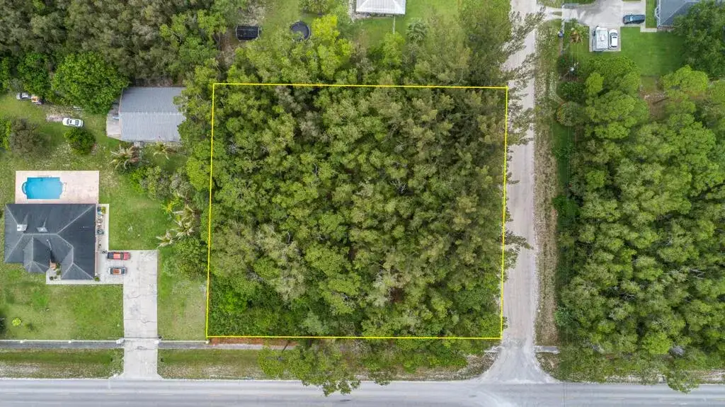 Xx Lot 3780 Mandarin/ 47 Th Court N, FL 33470 photo 3