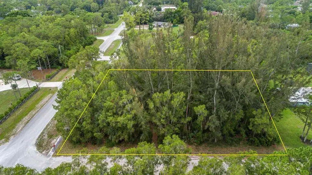 Xx Lot 3780 Mandarin/ 47 Th Court N, FL 33470 photo 4