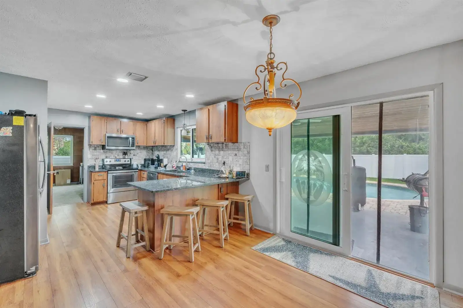 6145 SE Audubon Lane, Hobe Sound FL 33455 photo 4