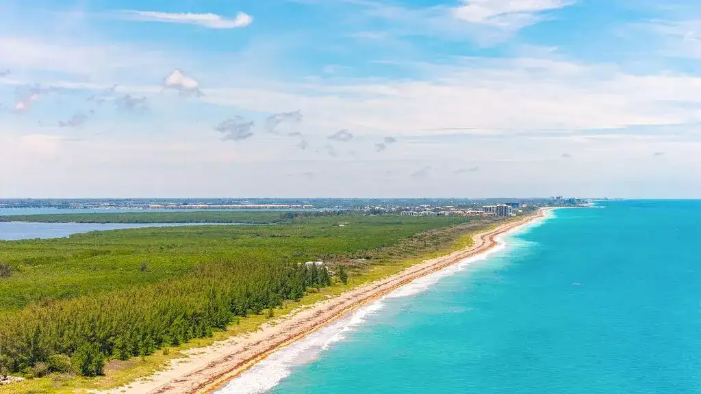 0 S Ocean Drive, Fort Pierce FL photo 2