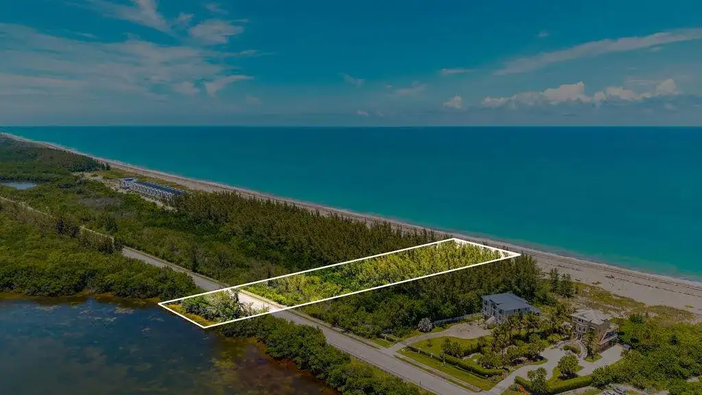 0 S Ocean Drive, Fort Pierce FL photo 3