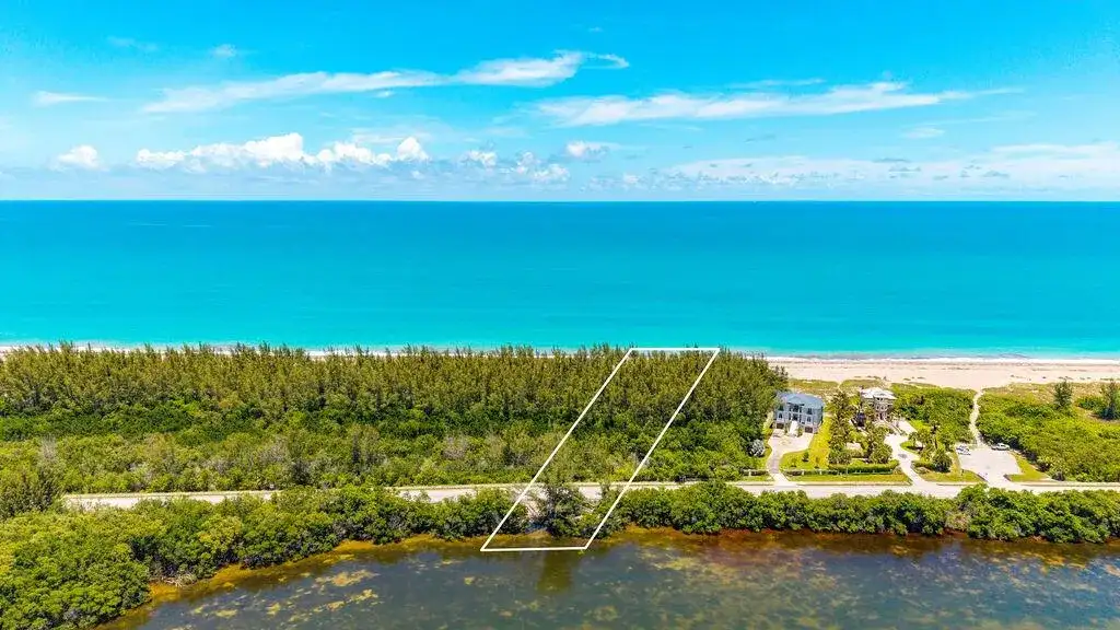 0 S Ocean Drive, Fort Pierce FL photo 5
