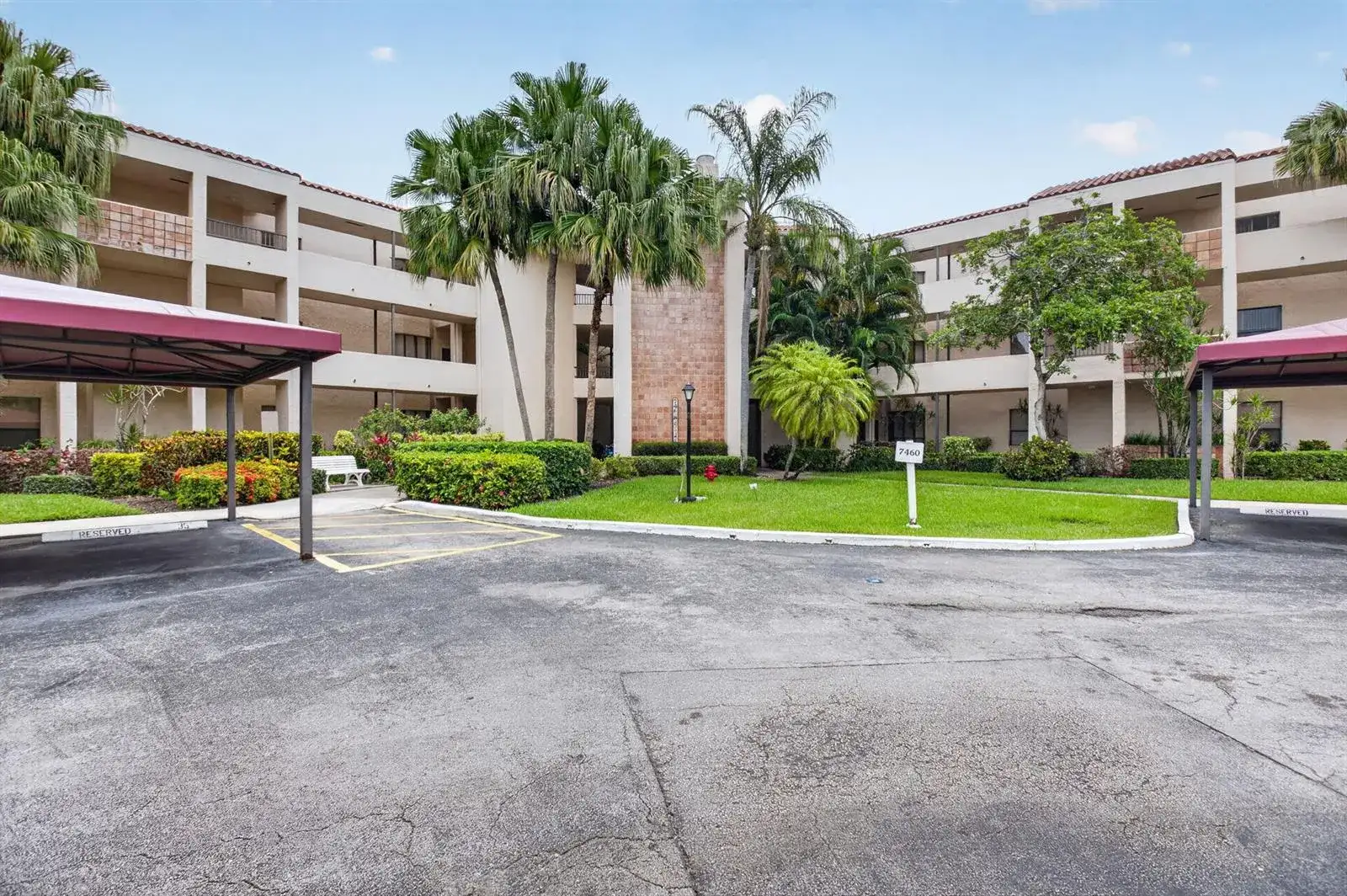 7460 La Paz Boulevard # 306, Boca Raton FL 33433 photo 2
