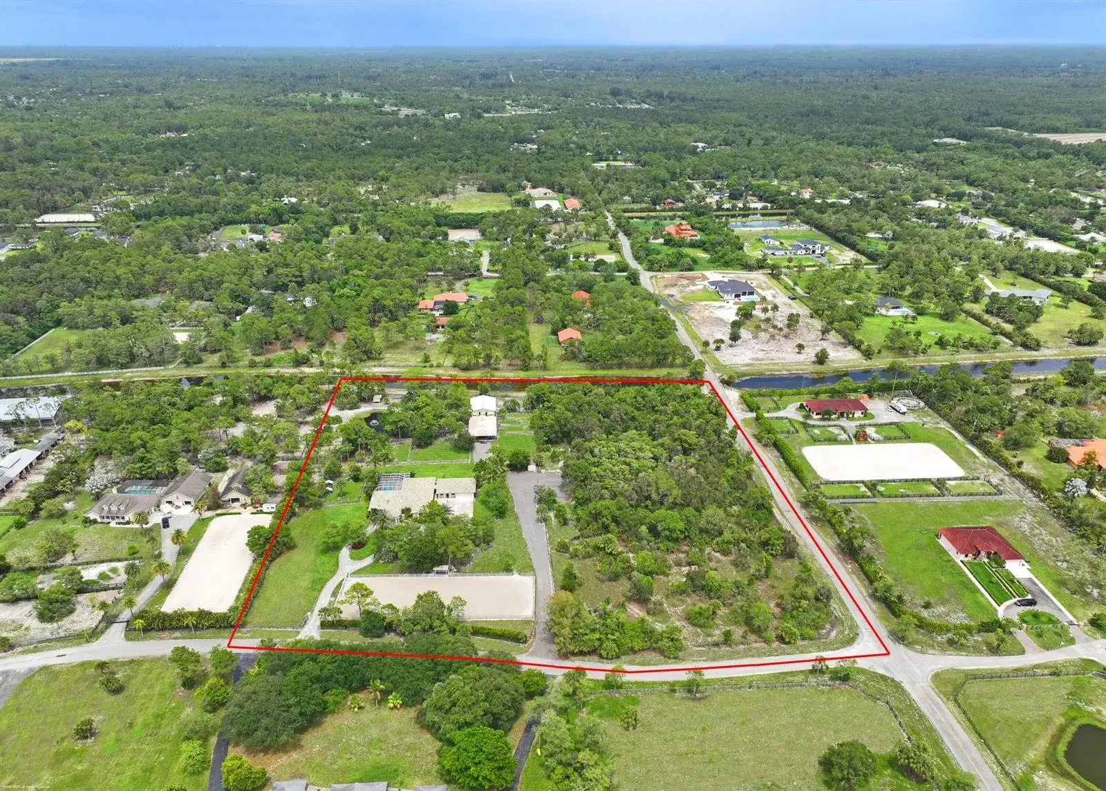 2560 Buck Ridge Trail, Loxahatchee FL 33470 photo 2