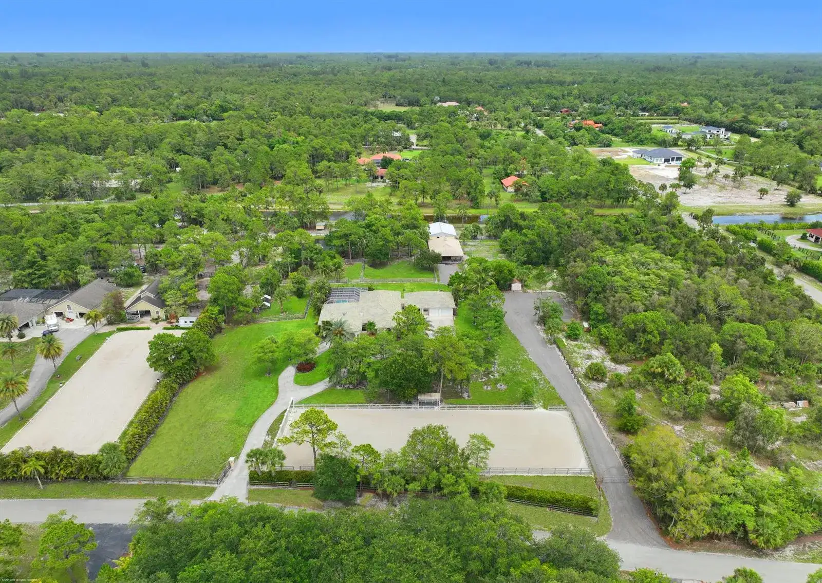 2560 Buck Ridge Trail, Loxahatchee FL 33470 photo 3