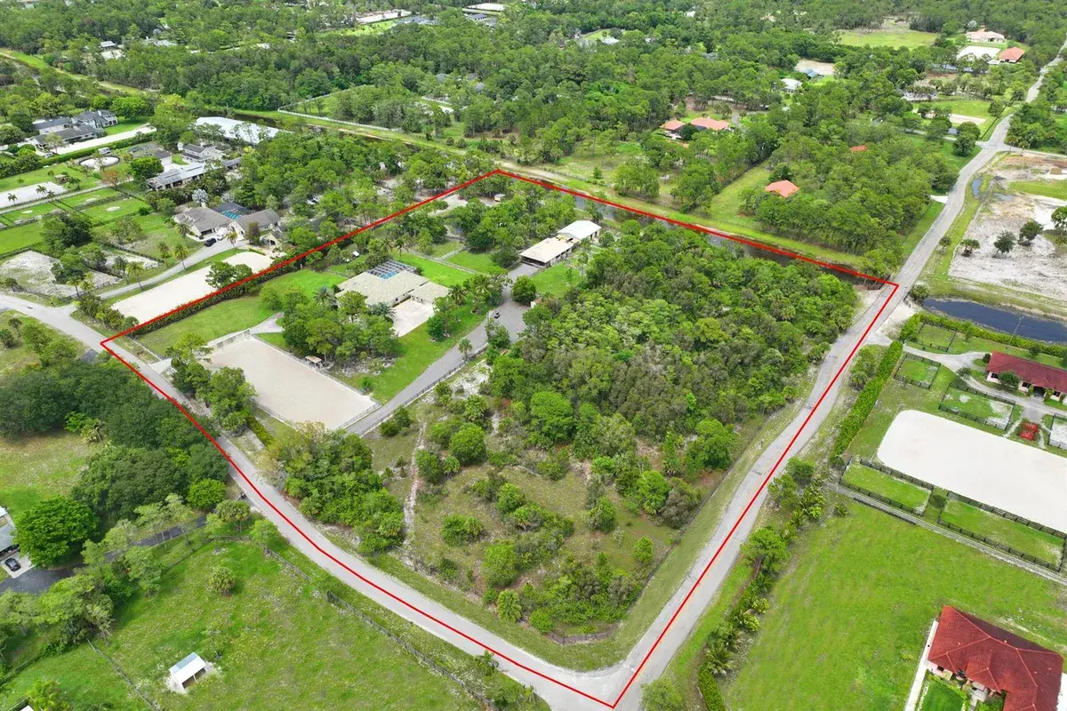 2560 Buck Ridge Trail, Loxahatchee FL 33470