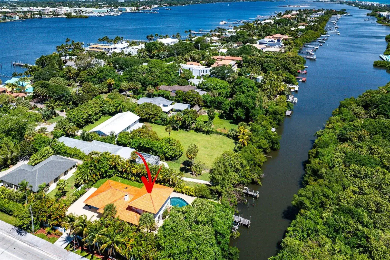 359 E Ocean Avenue, Lantana FL 33462 photo 2