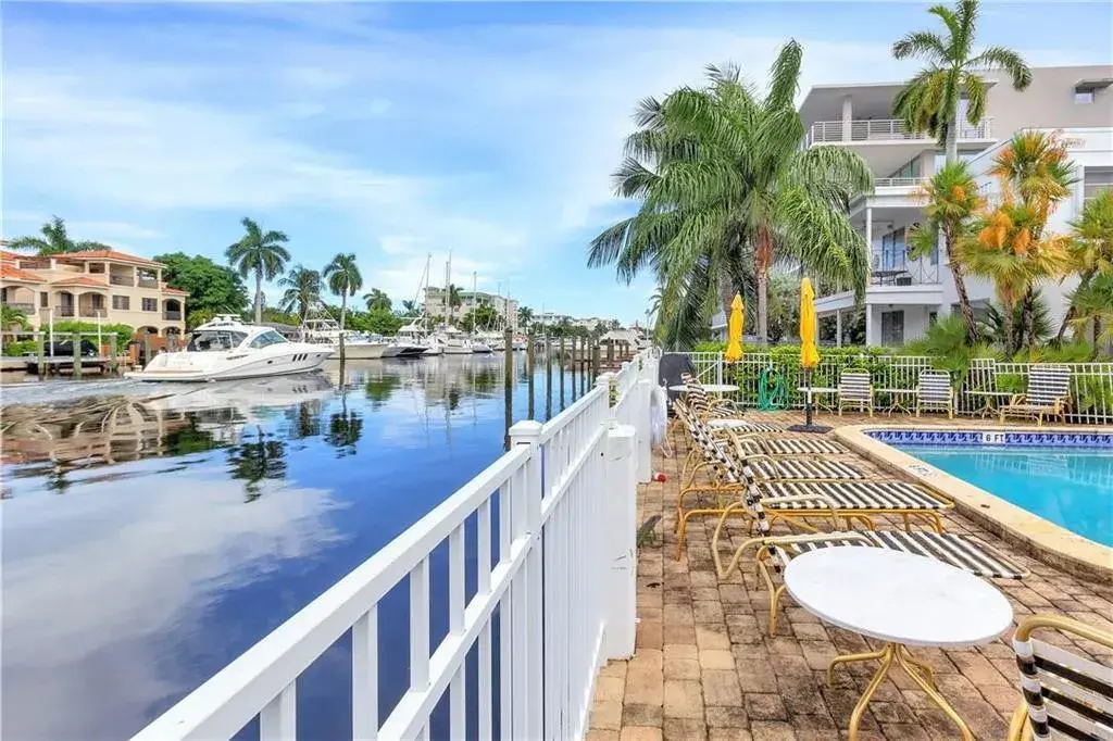 125 Isle Of Venice Drive # 4, Fort Lauderdale FL 33301