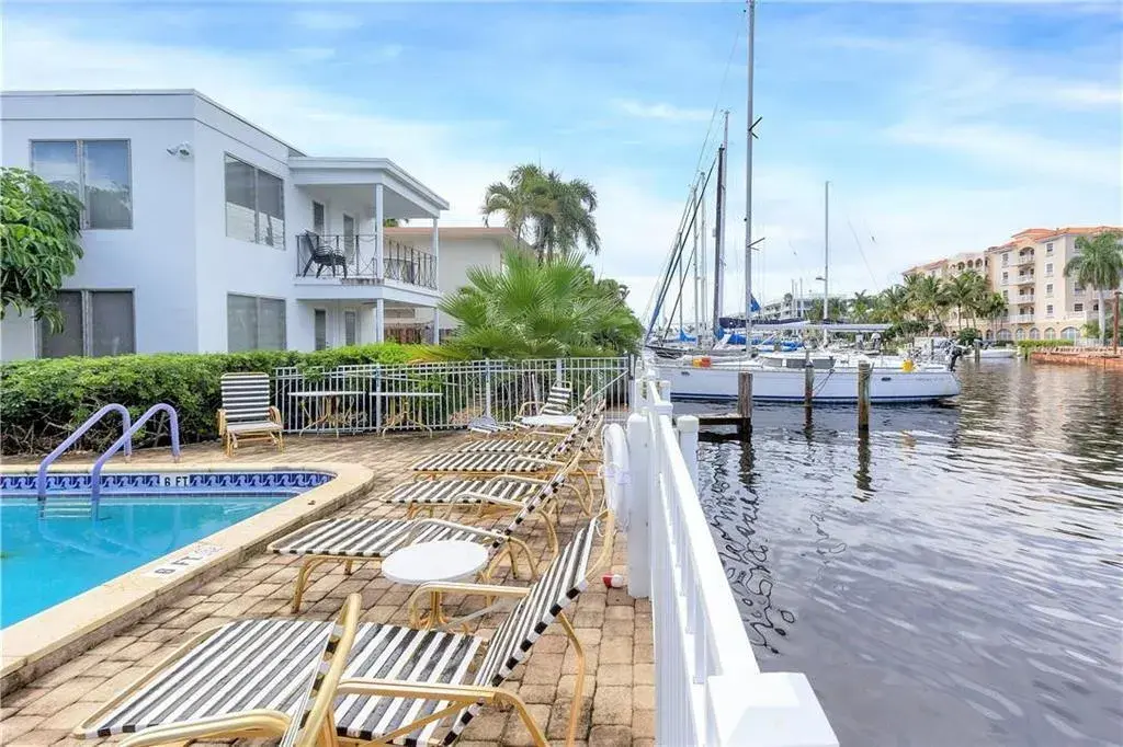 125 Isle Of Venice Drive # 4, Fort Lauderdale FL 33301