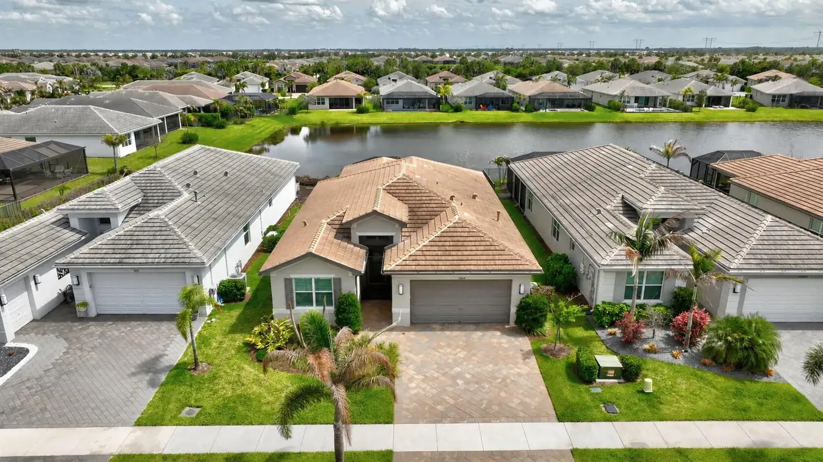 13042 SW Brook View Terrace, Port St. Lucie FL 34987