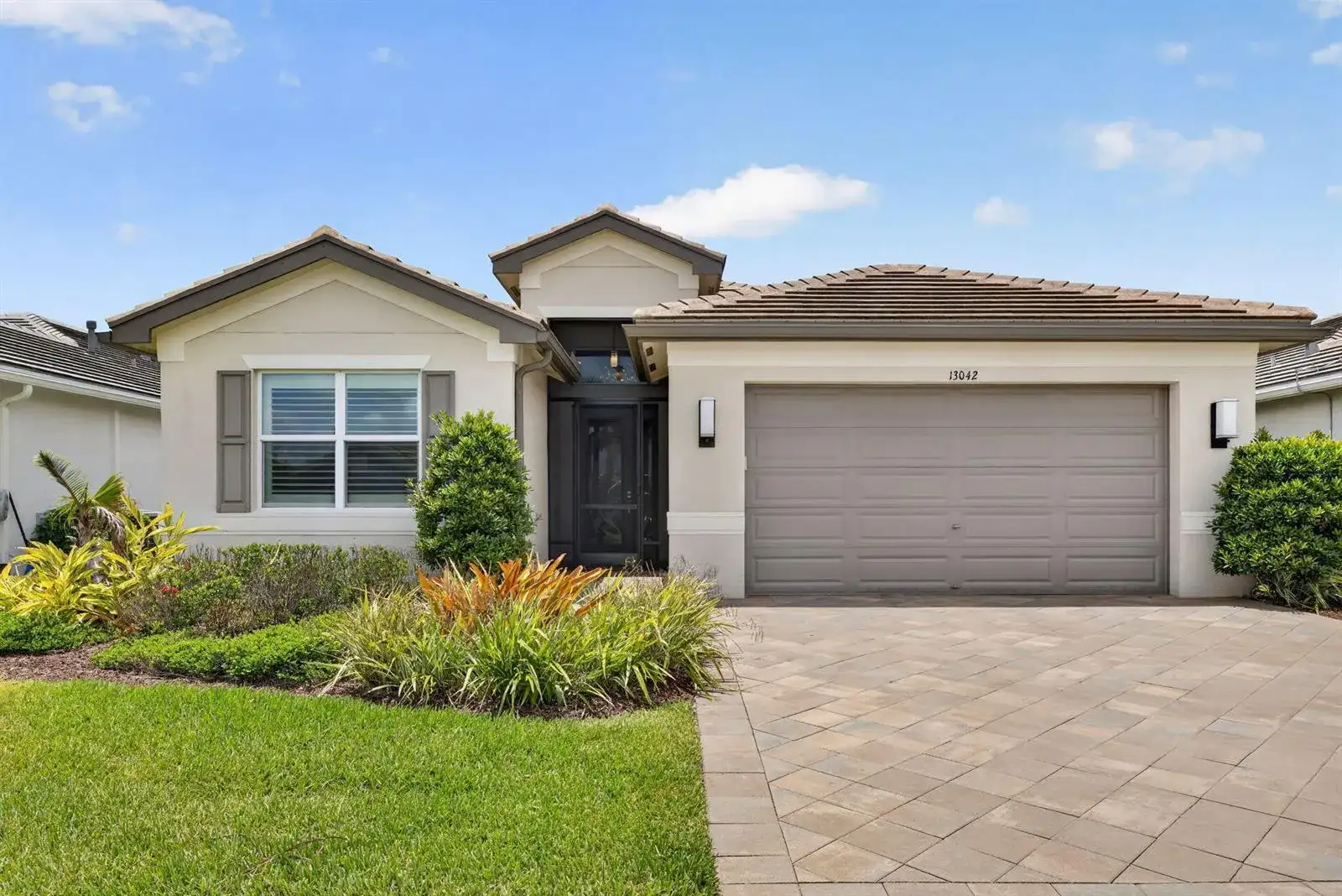 13042 SW Brook View Terrace, Port St. Lucie FL 34987 photo 2