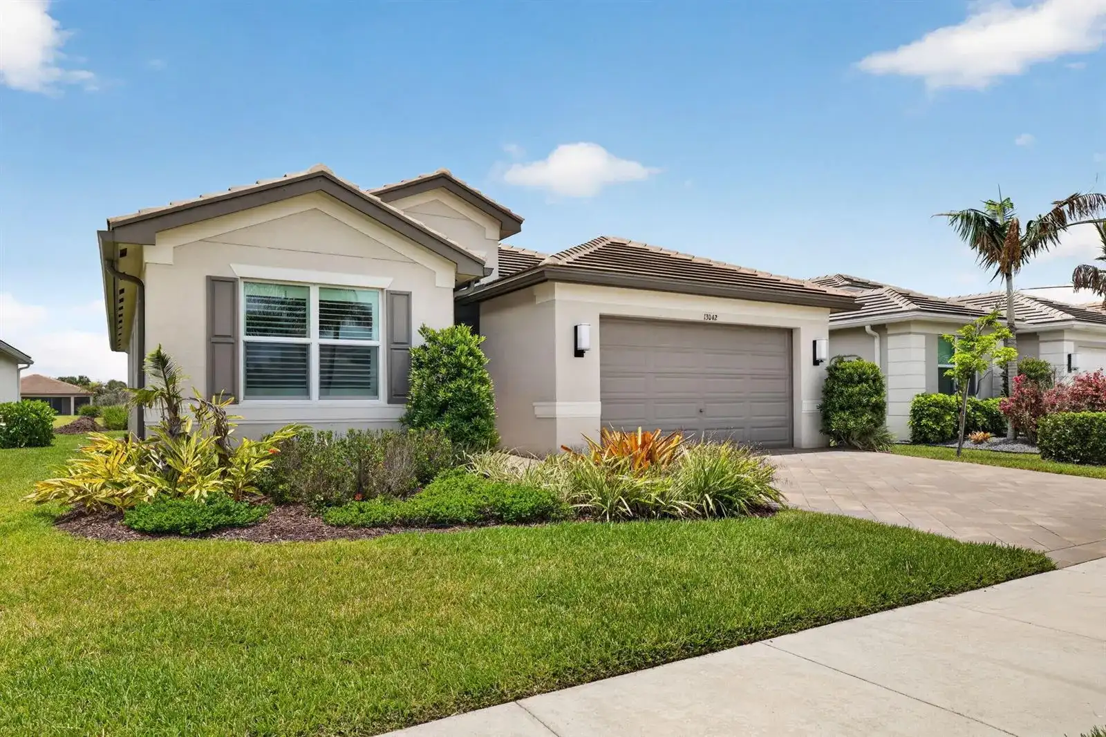 13042 SW Brook View Terrace, Port St. Lucie FL 34987 photo 3