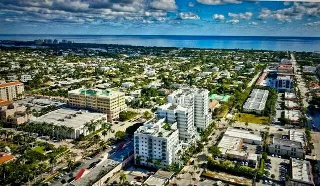 155 E Boca Raton Road # 1110, Boca Raton FL 33432 photo 2