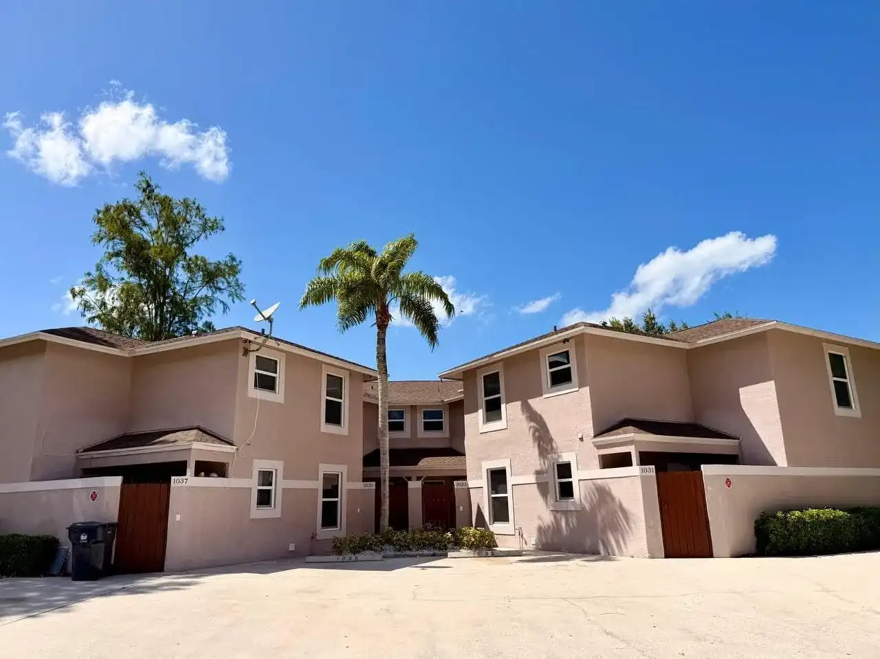 1031 Goldenrod Road, Wellington FL 33414