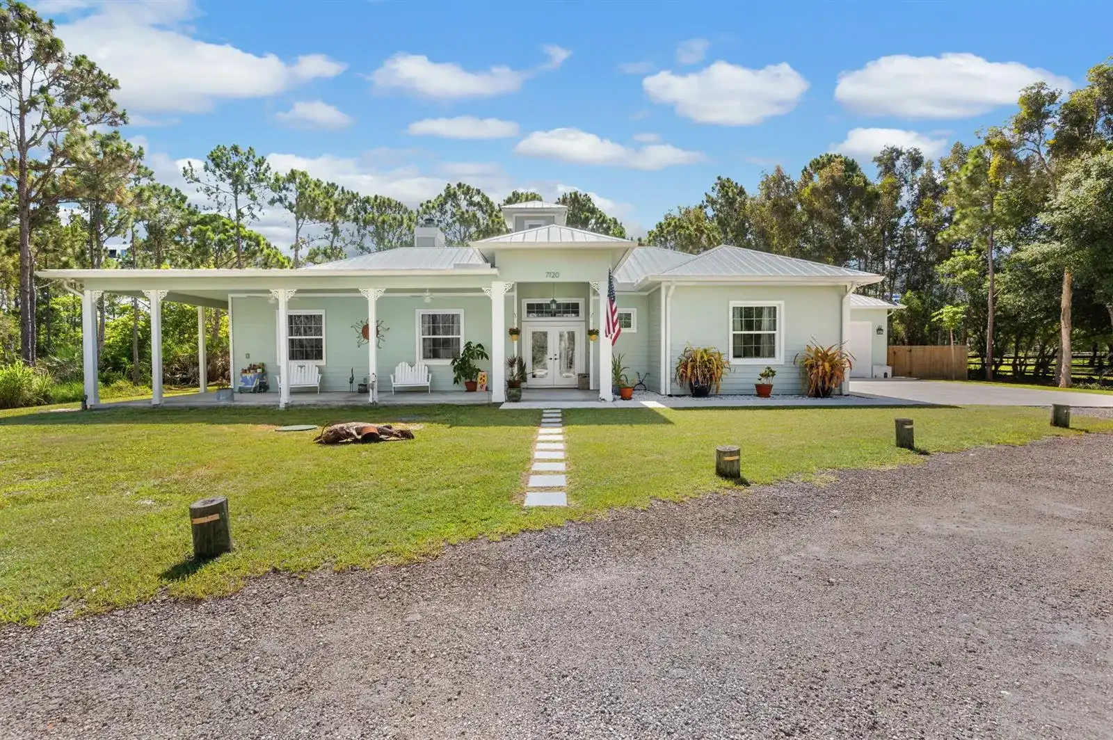 7120 Shanas Trail, Port St. Lucie FL 34952