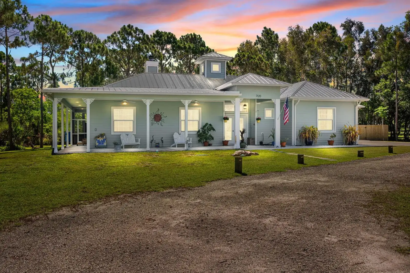 7120 Shanas Trail, Port St. Lucie FL 34952 photo 2