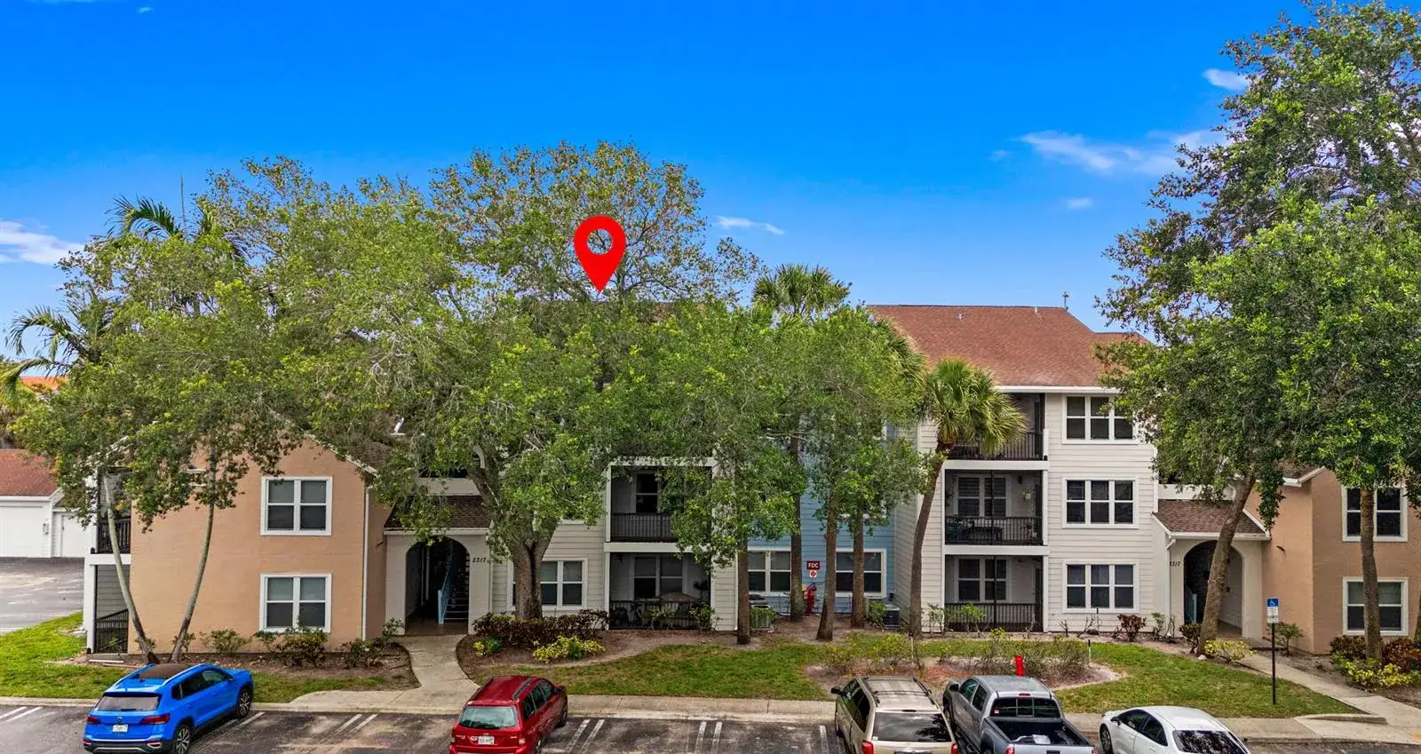 2317 N Congress Avenue # 24, Boynton Beach FL 33426 photo 3
