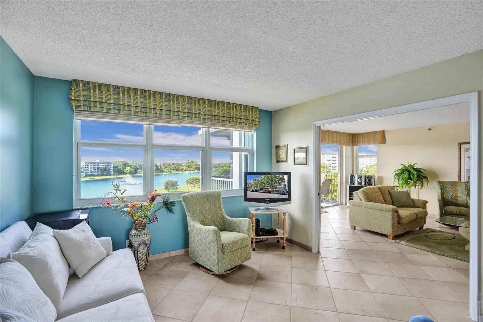 2900 N Course Drive # 602, Pompano Beach FL 33069 photo 2