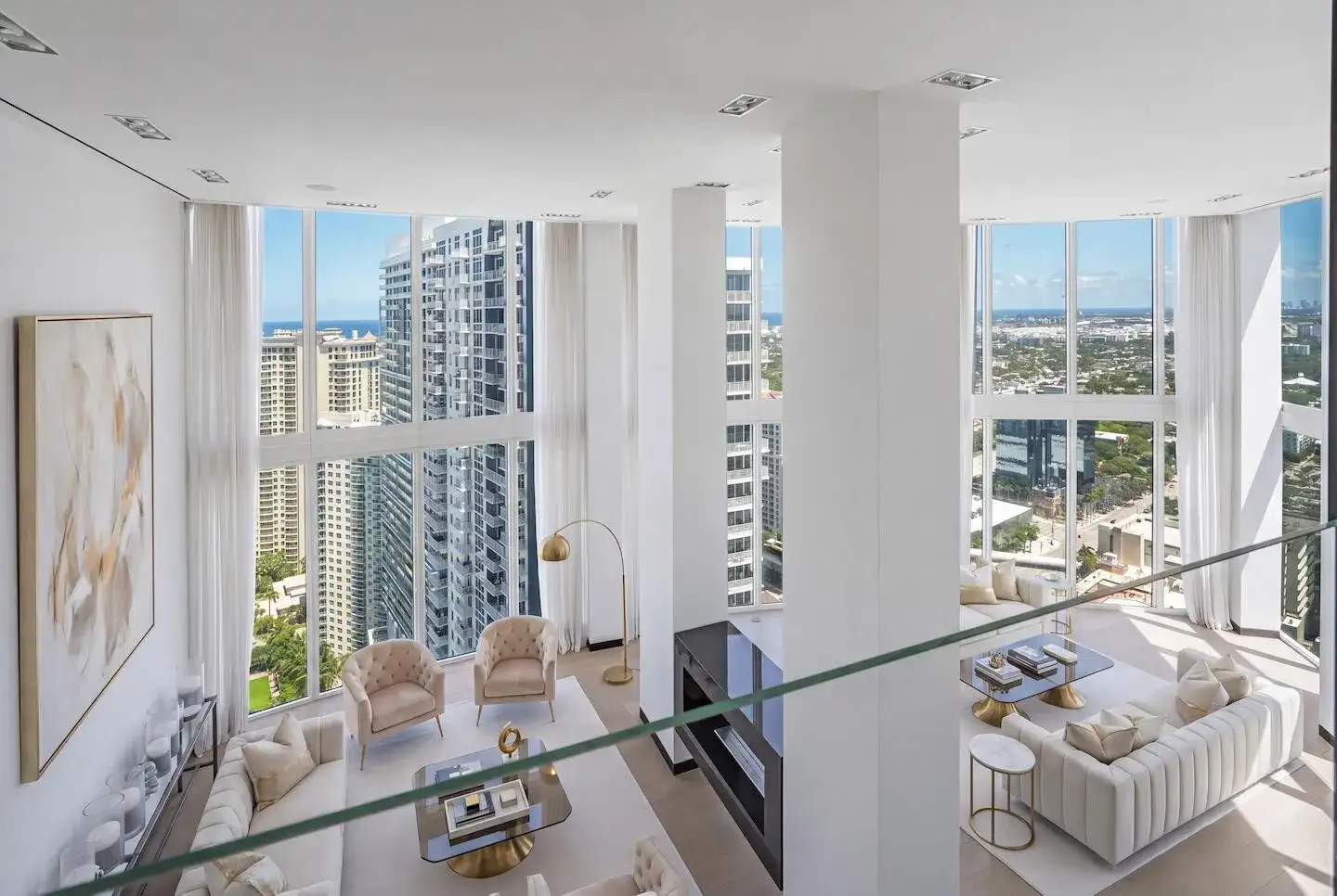 333 Las Olas Way # 4206, Fort Lauderdale FL 33301 photo 3