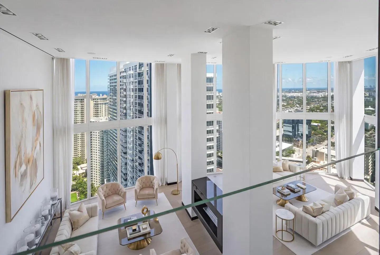 333 Las Olas Way # 4206, Fort Lauderdale FL 33301