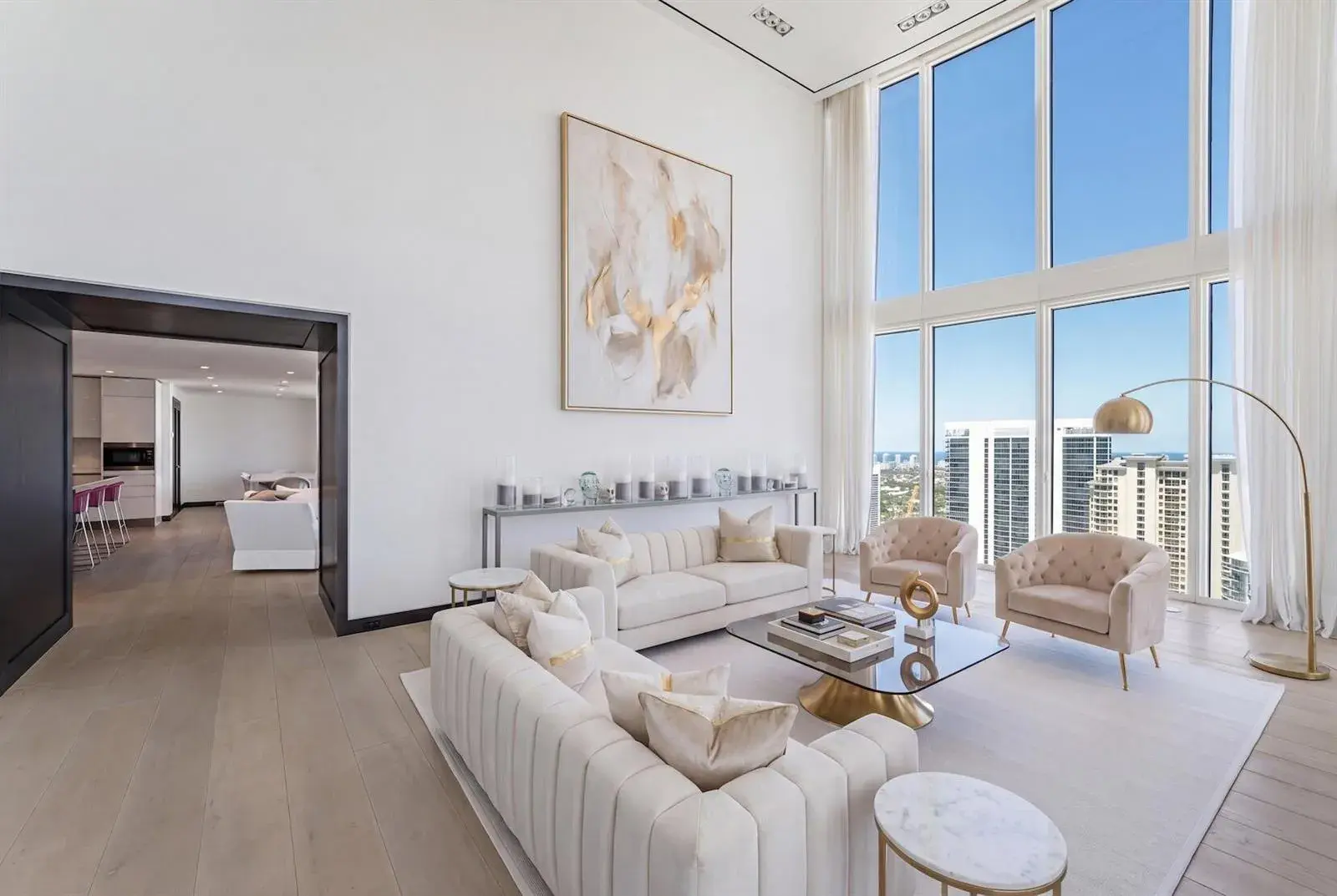 333 Las Olas Way # 4206, Fort Lauderdale FL 33301