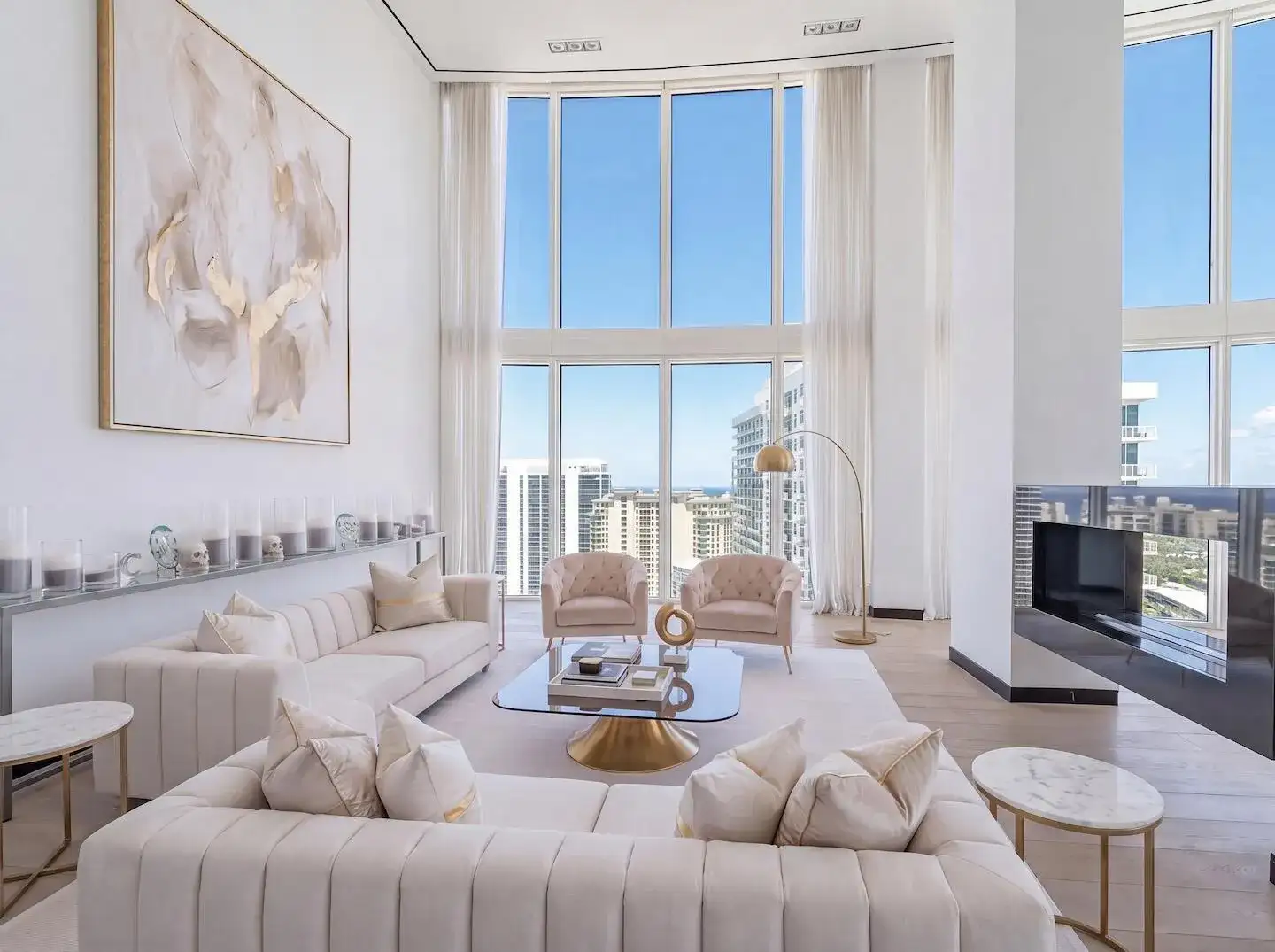 333 Las Olas Way # 4206, Fort Lauderdale FL 33301 photo 5
