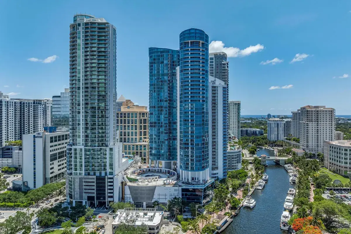 333 Las Olas Way # 4206, Fort Lauderdale FL 33301
