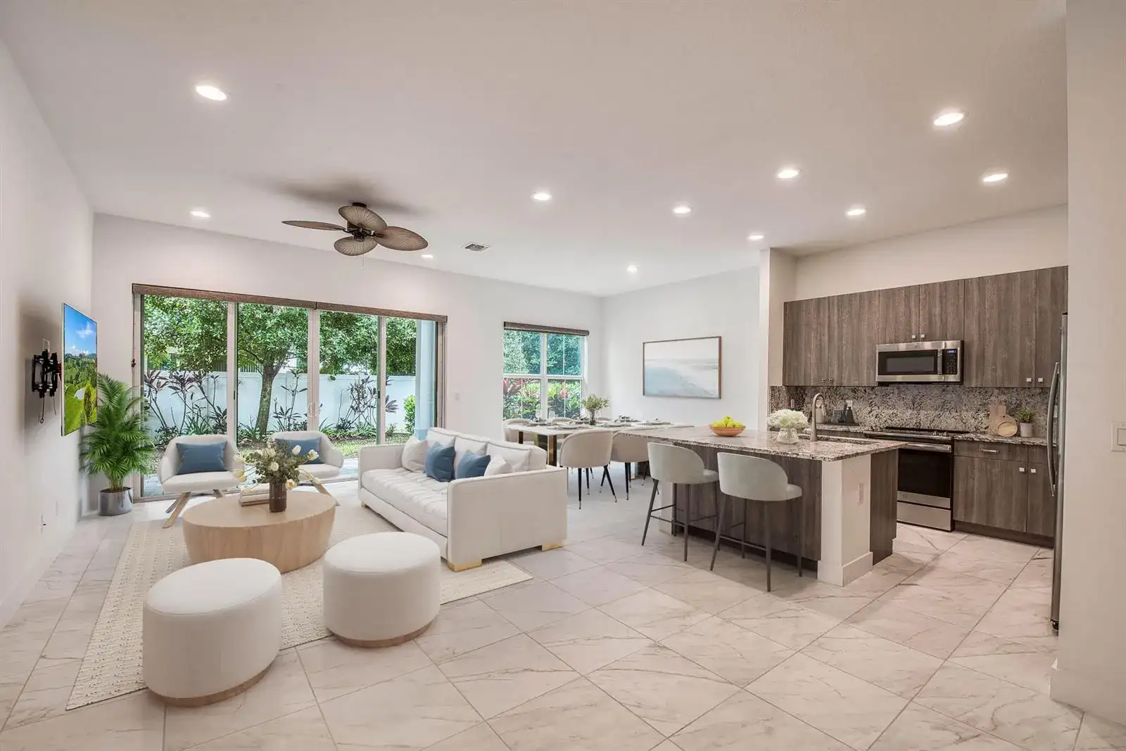 4829 Pointe Midtown Road, Palm Beach Gardens FL 33418 photo 2