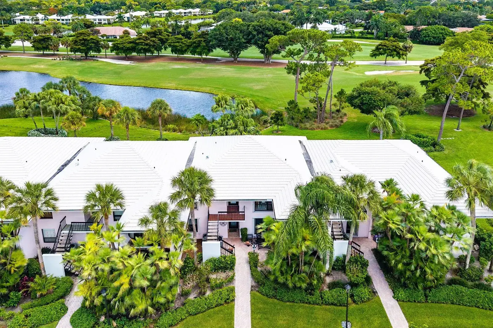 3808 Quail Ridge Drive N, Boynton Beach FL 33436