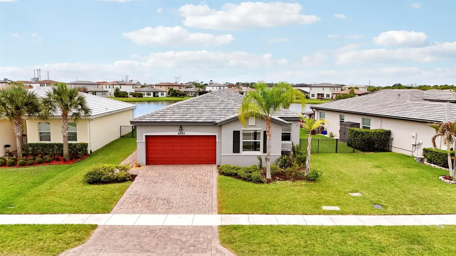 8292 NW Greenbank Circle, Port St. Lucie FL 34987 photo 4