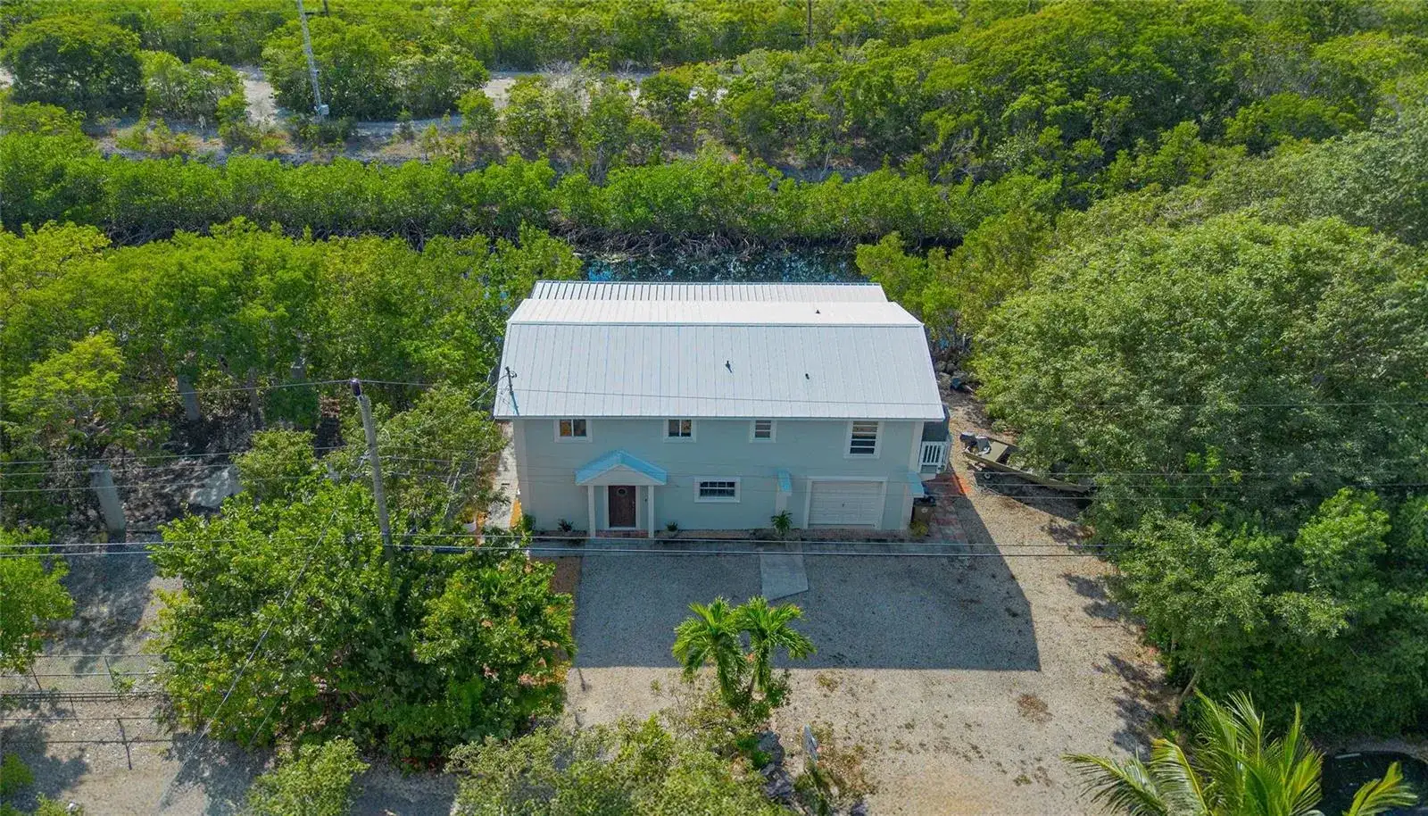 133 Valois Boulevard, Key Largo FL 33037 photo 2