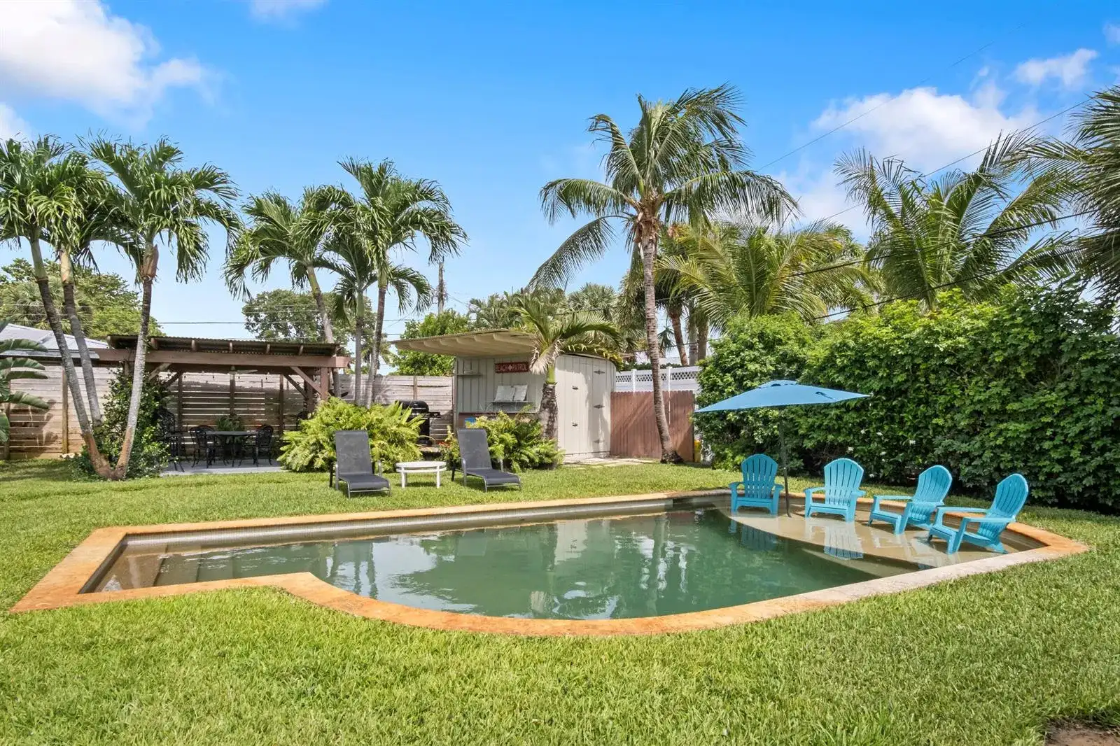15 N Swinton Circle, Delray Beach FL 33444 photo 3