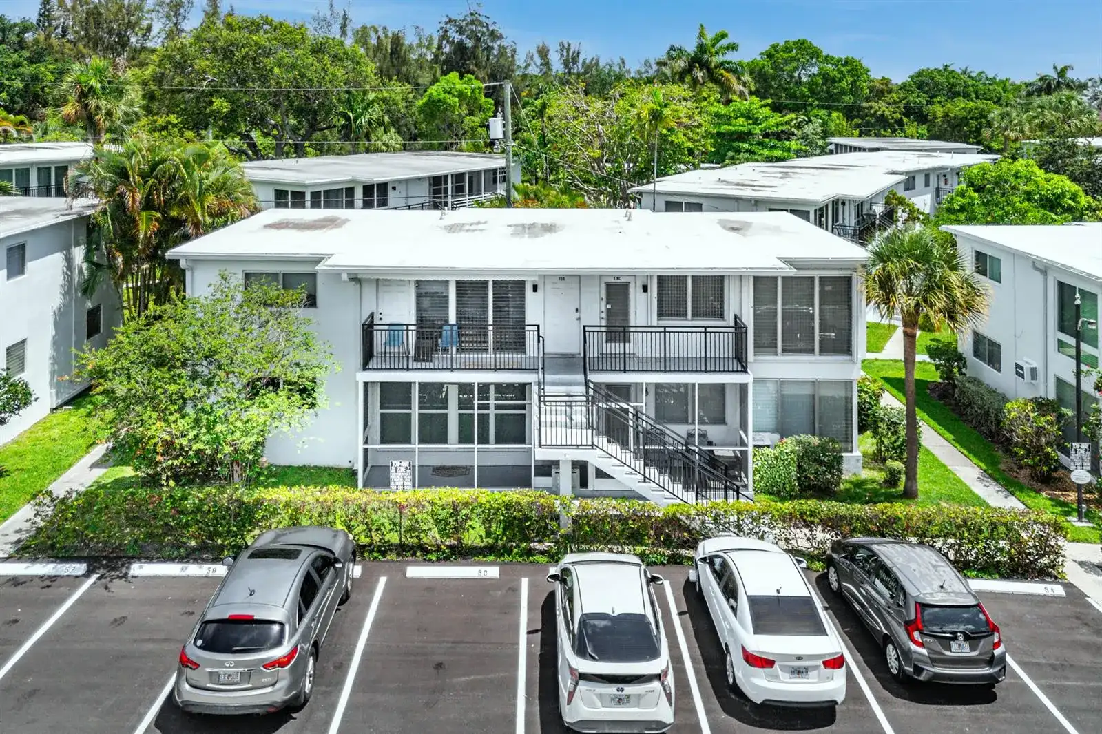 1045 SE 15th Street # 13d, Fort Lauderdale FL 33316