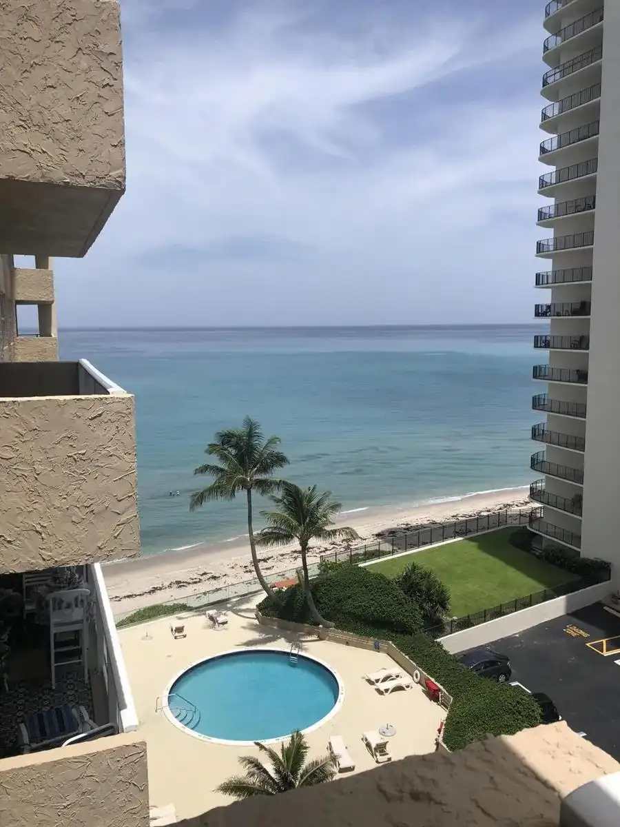 5440 N Ocean Avenue # 803, Riviera Beach FL 33404