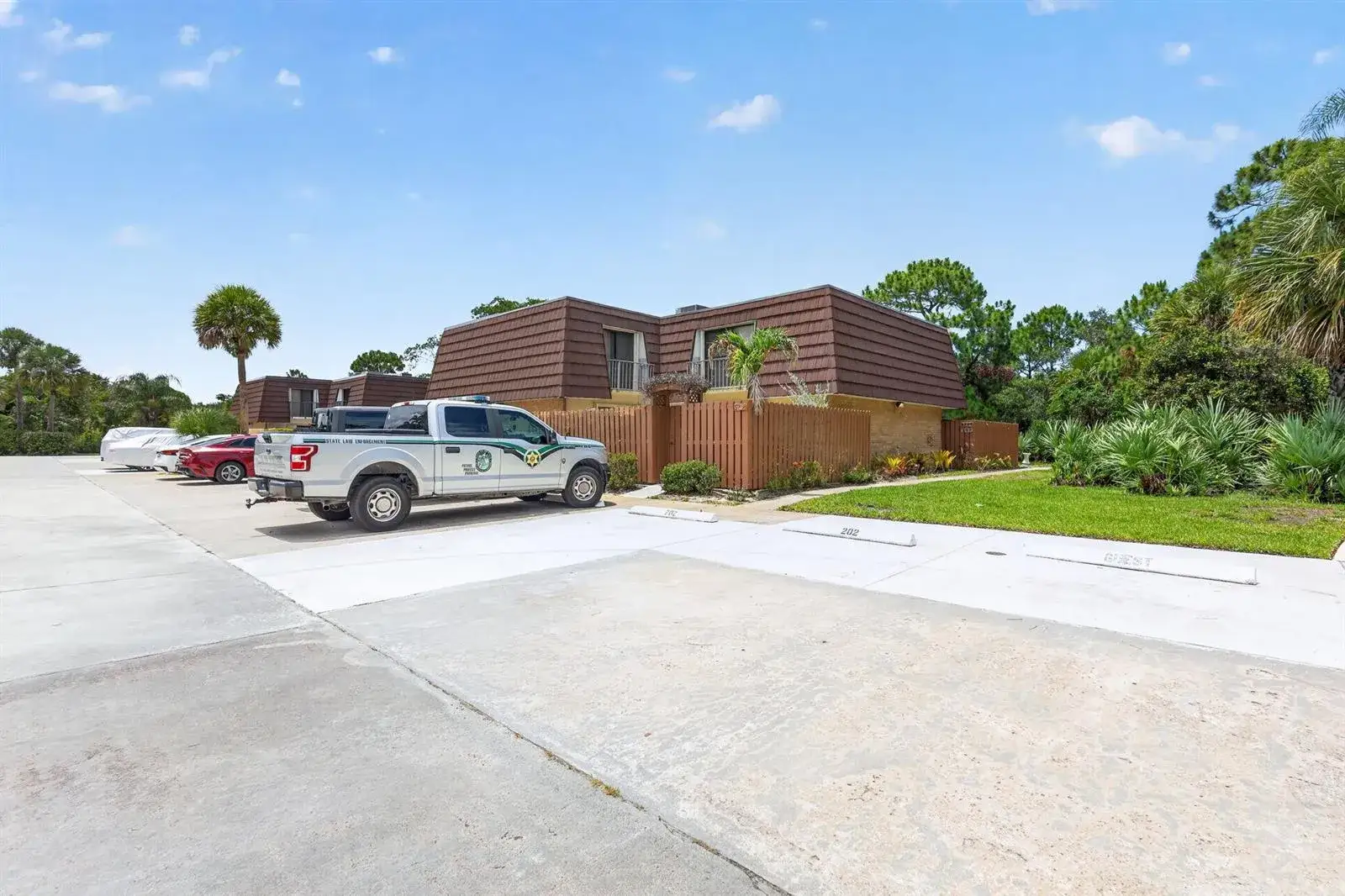 5706 SE Riverboat Drive # 202, Stuart FL 34997
