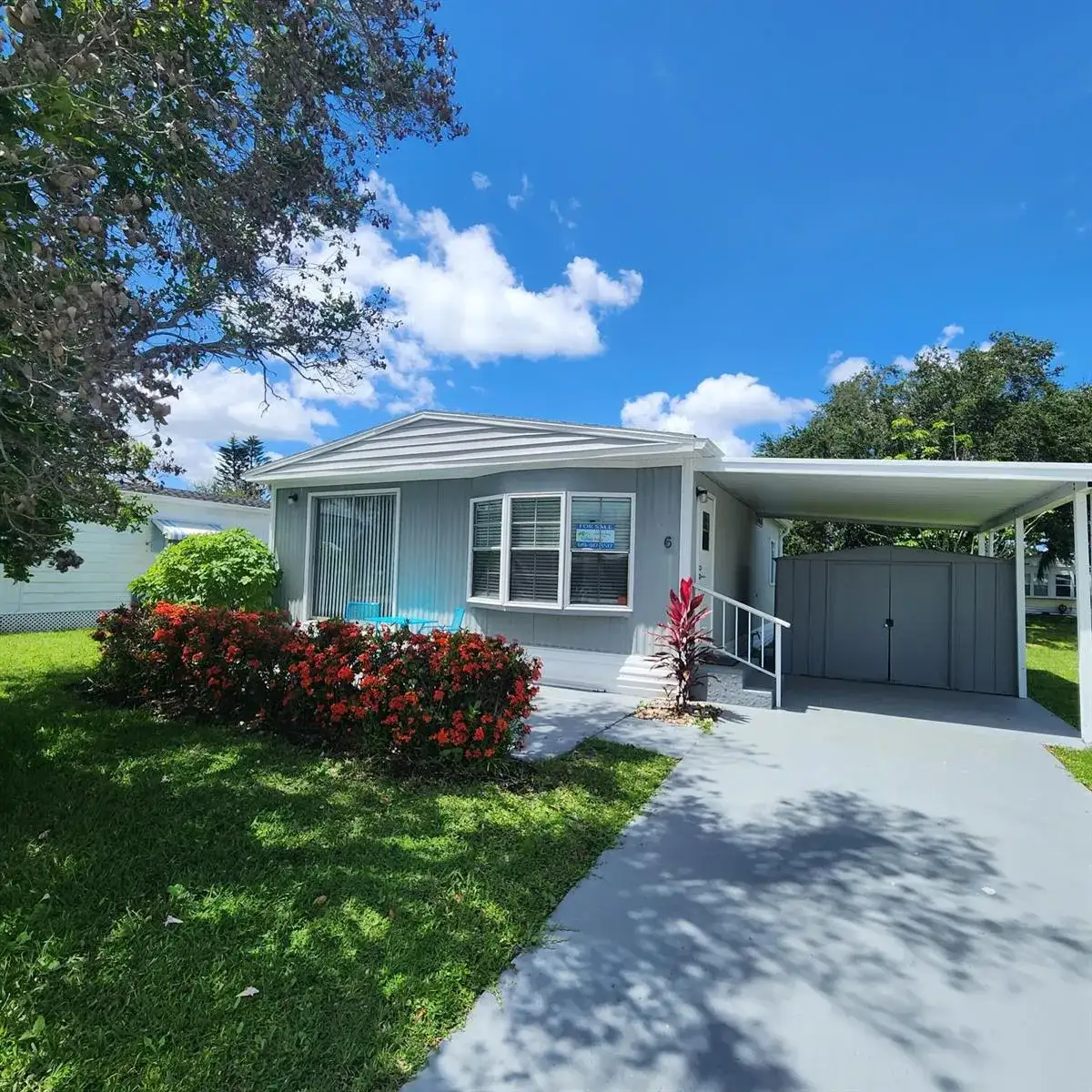 6 Don Quixote Court, Port St. Lucie FL 34952 photo 2