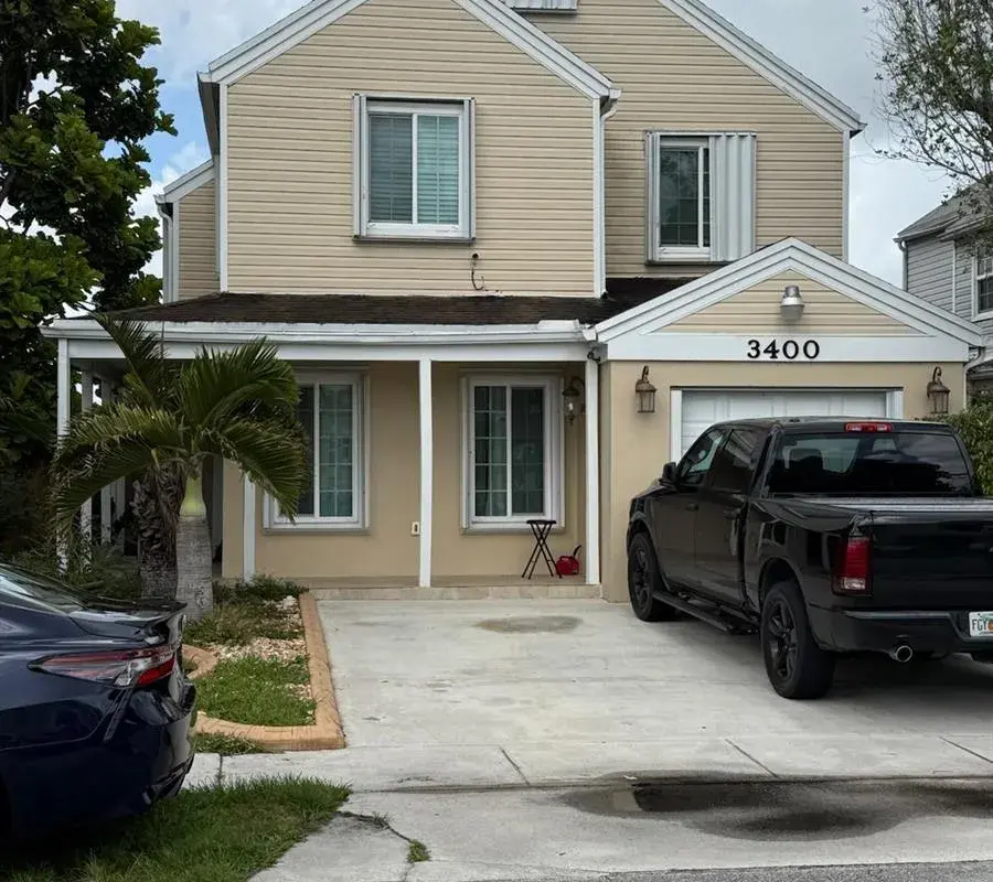 3400 Ivy Way, Miramar FL 33025