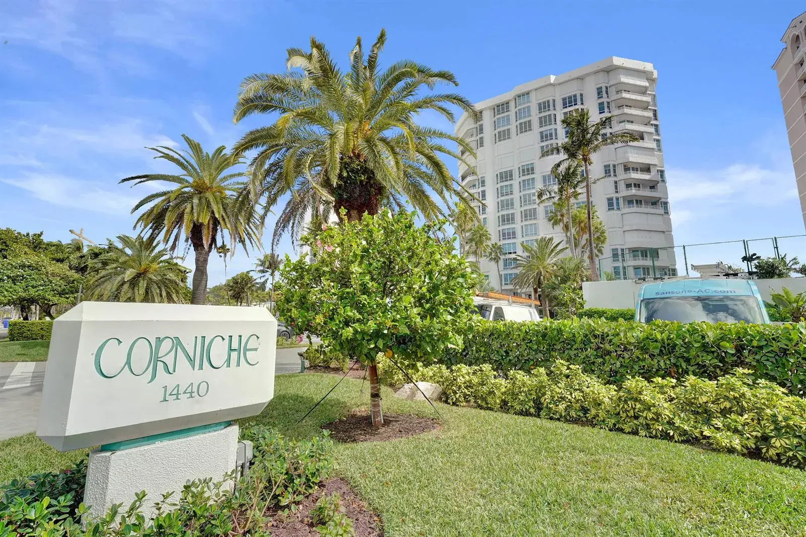1440 S Ocean Boulevard # 12a, Pompano Beach FL 33062