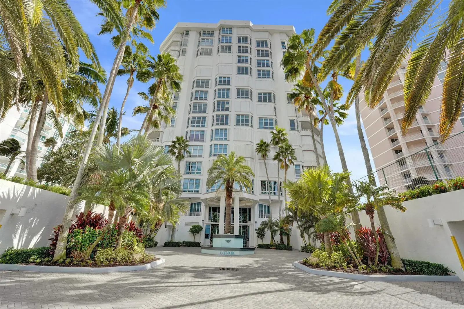 1440 S Ocean Boulevard # 12a, Pompano Beach FL 33062