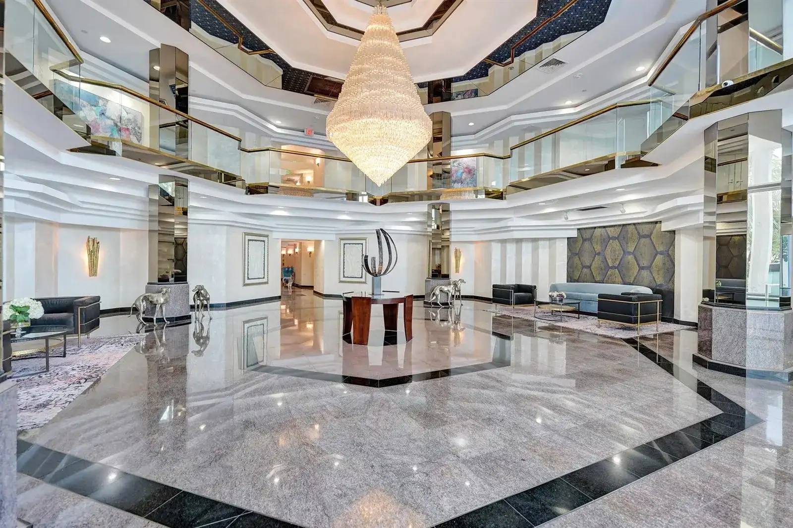 1440 S Ocean Boulevard # 12a, Lauderdale By The Sea FL 33062 photo 4