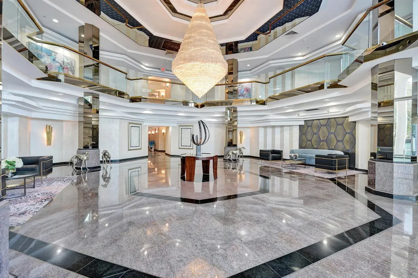 1440 S Ocean Boulevard # 12a, Pompano Beach FL 33062