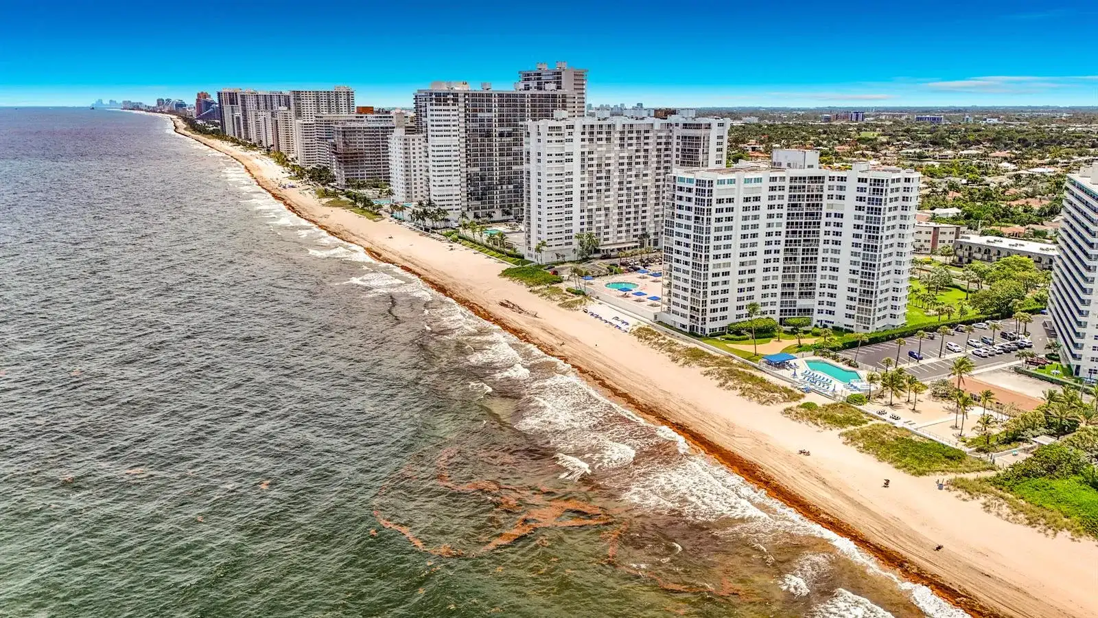 4117 Bougainvilla Drive # 207, Lauderdale By The Sea FL 33308 photo 2