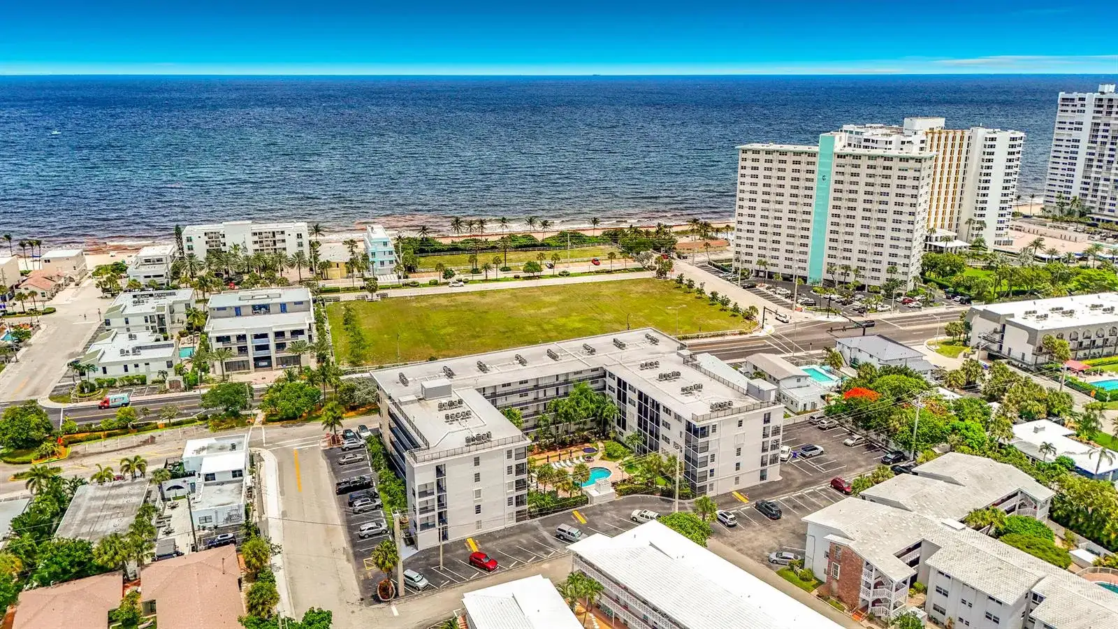 4117 Bougainvilla Drive # 207, Lauderdale By The Sea FL 33308 photo 5