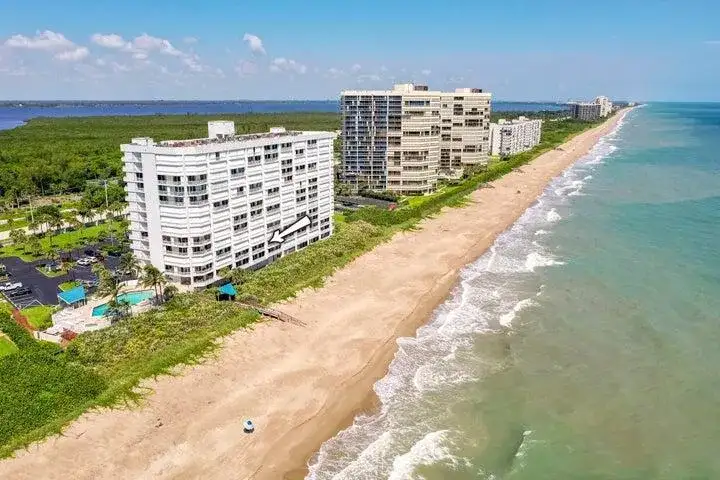 9600 S Ocean Drive # 306, Jensen Beach FL 34957 photo 2